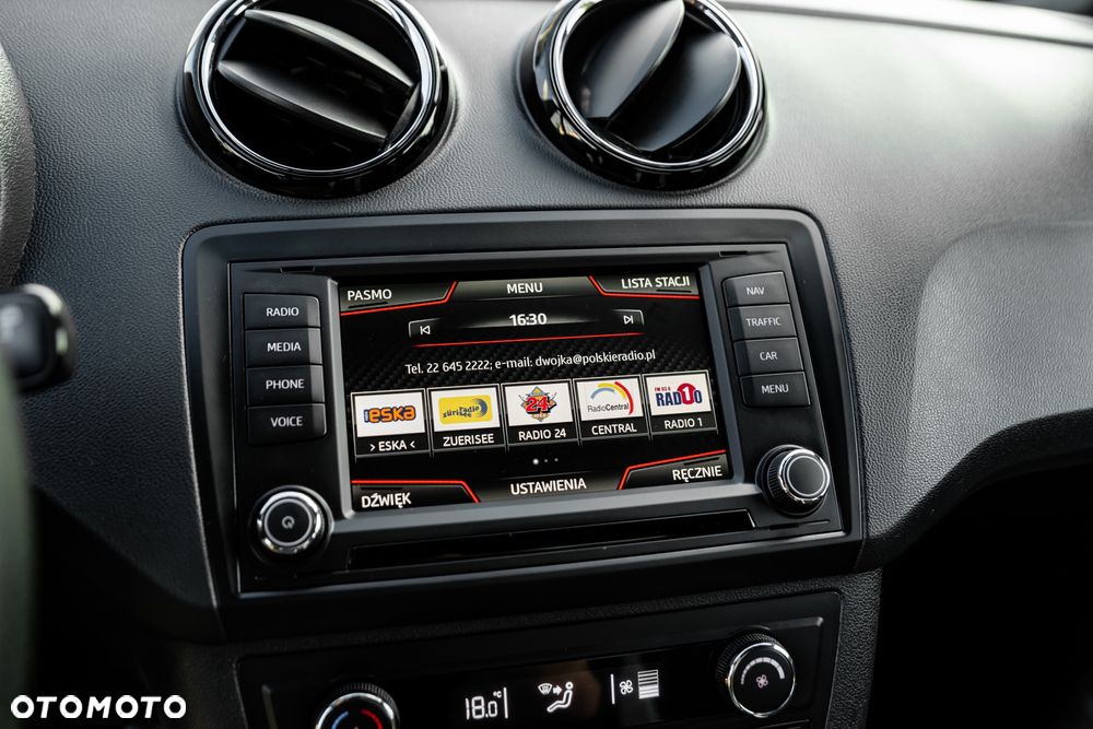 Seat Ibiza SC 1.8 TSI Cupra S&S - 24