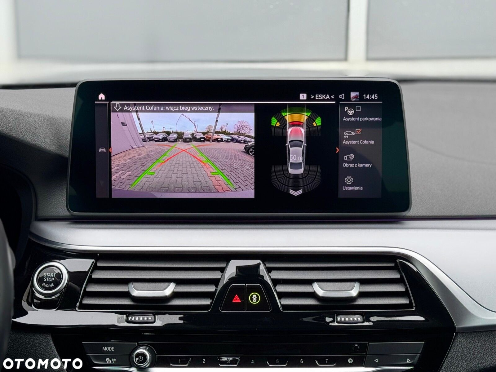 BMW Seria 5 - 22