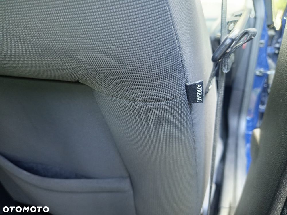 Ford Focus - 13