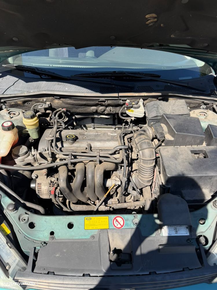 Ford Focus - 12