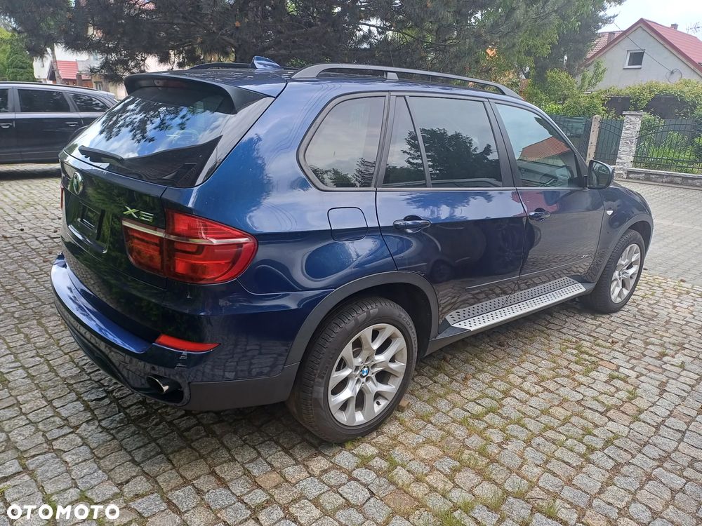 BMW X5 xDrive35i - 3