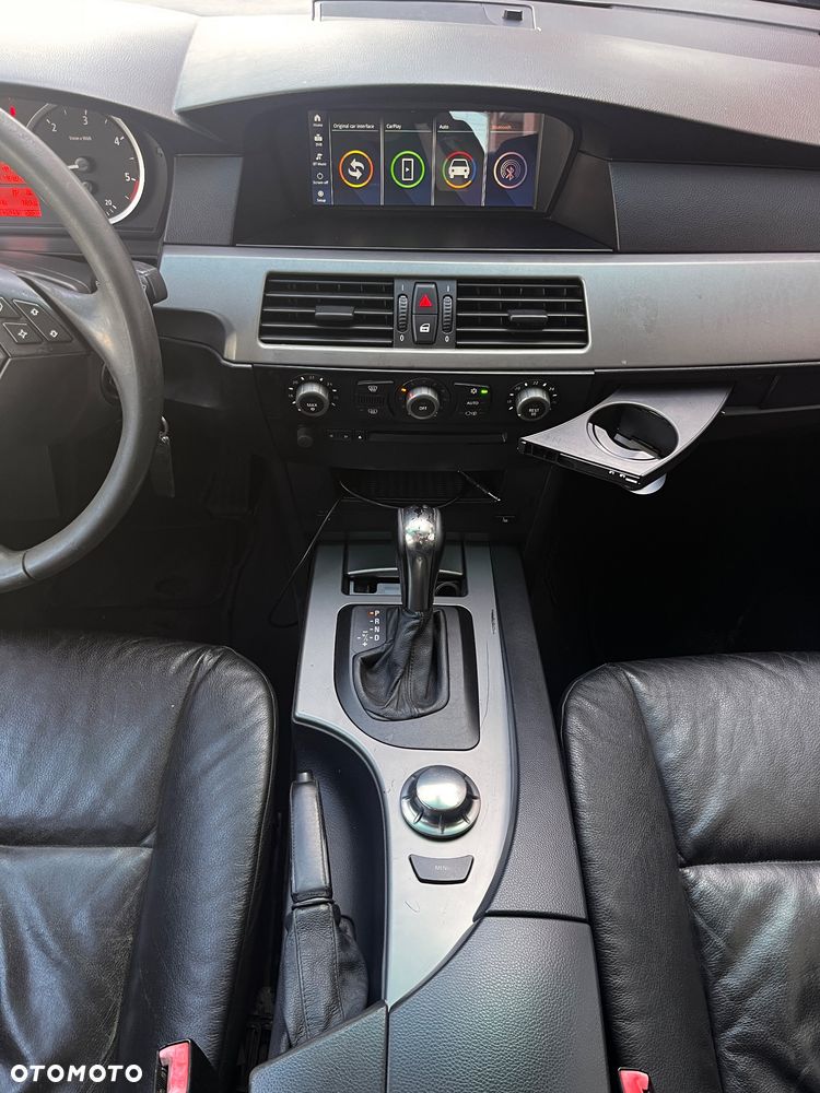 BMW Seria 5 - 25