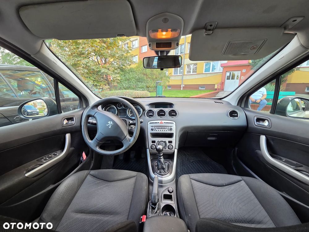 Peugeot 308 - 15