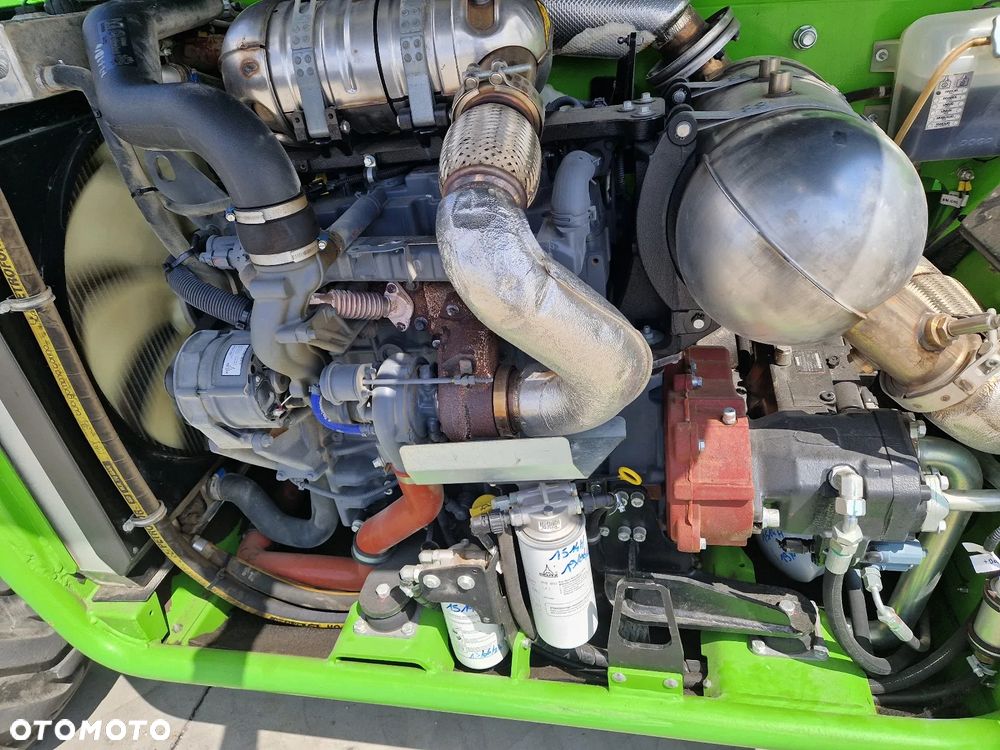 Merlo P72.10 M469 - 14