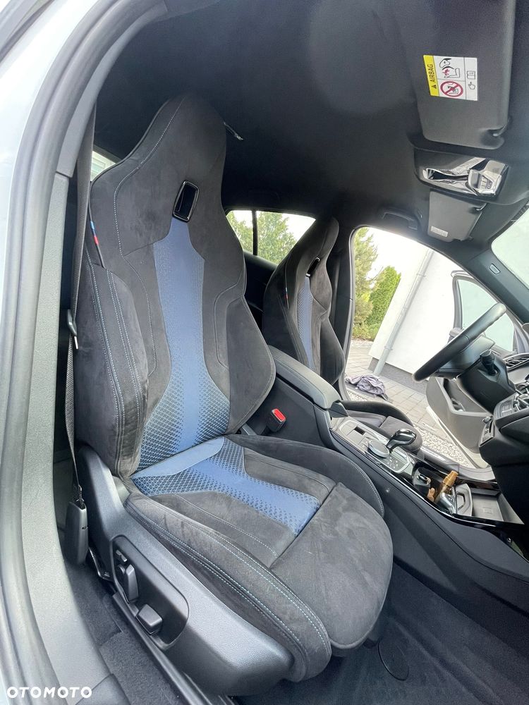 BMW Seria 1 118d M Sport Shadow - 29