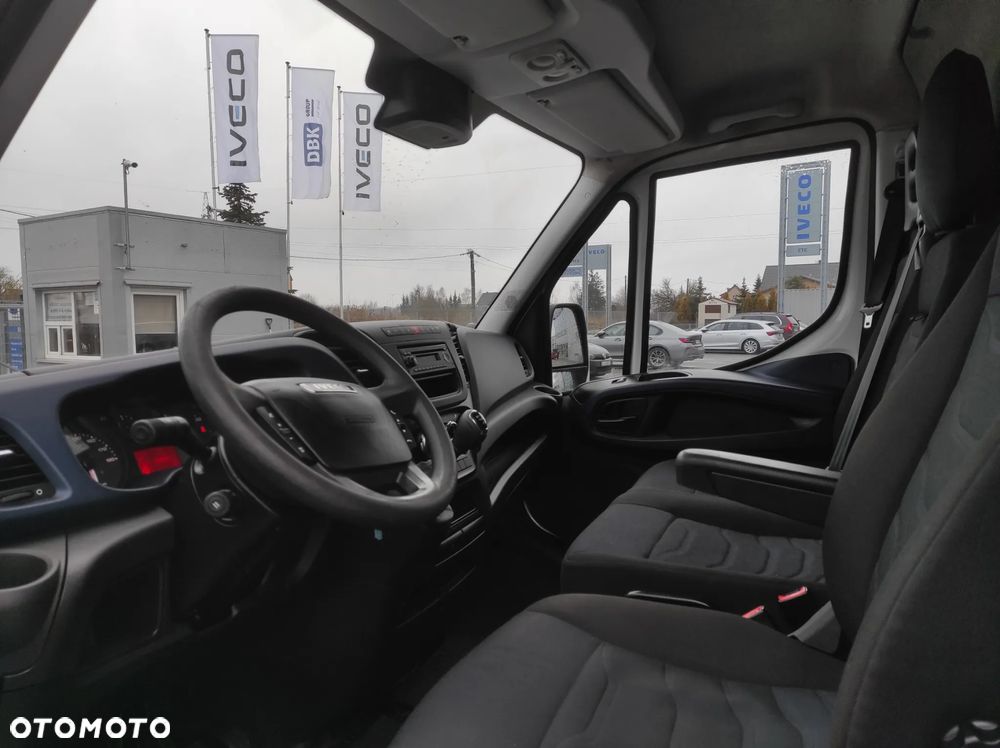 Iveco DAILY 35S15 - 14