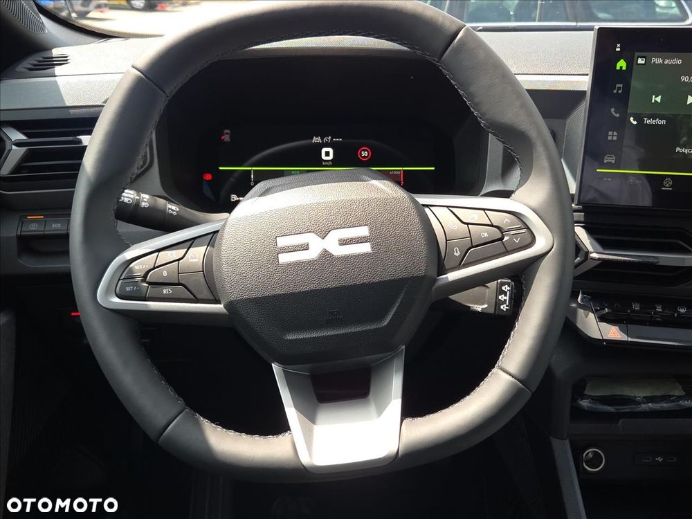 Dacia Bigster 1.2 TCe mHEV Journey - 8