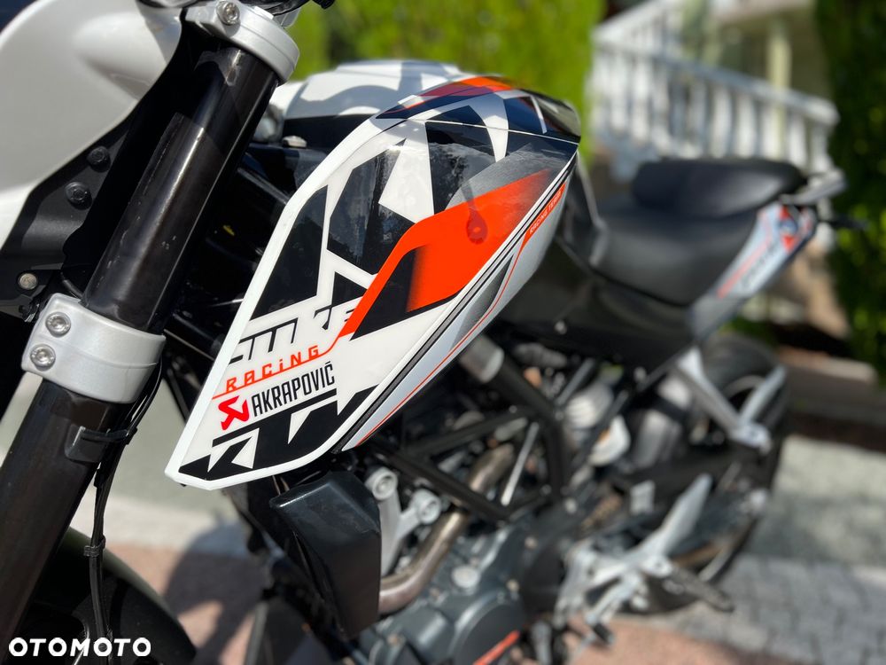 KTM Duke - 29