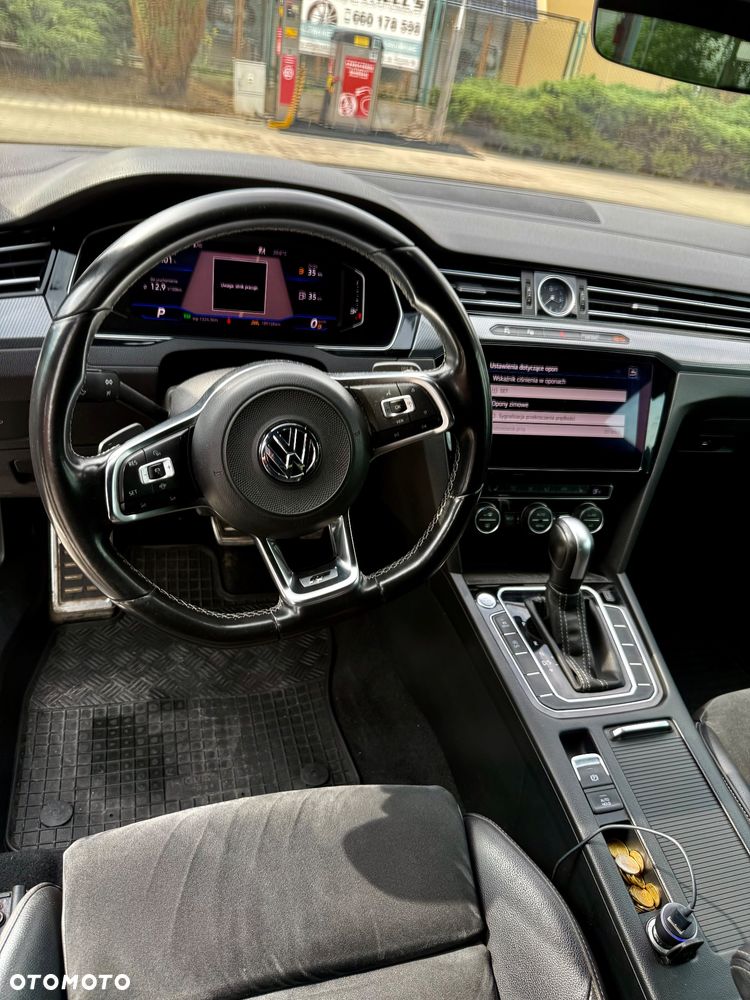 Volkswagen Arteon 2.0 TSI R-Line DSG - 10
