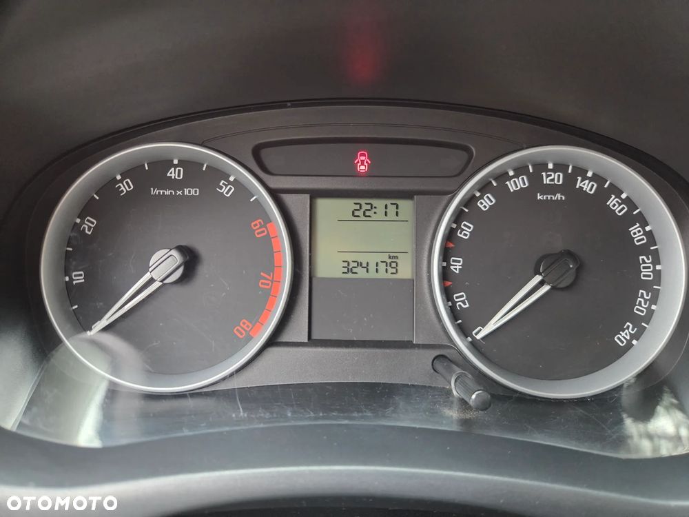 Skoda Fabia 1.2 12V Classic - 19