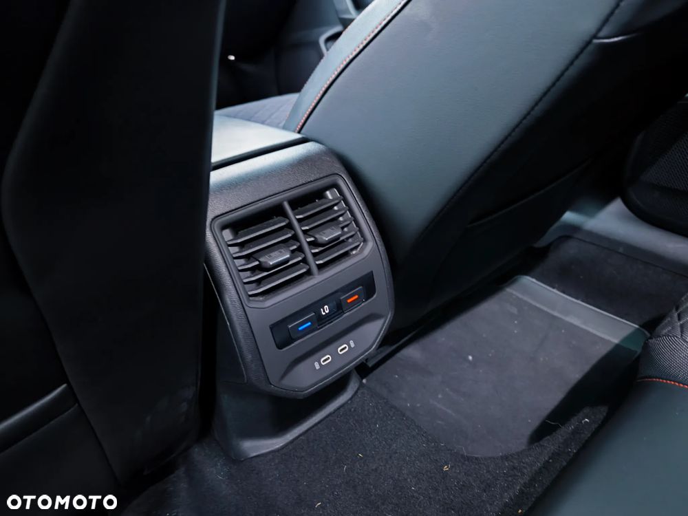 Seat Leon 1.5 TSI OPF FR - 23