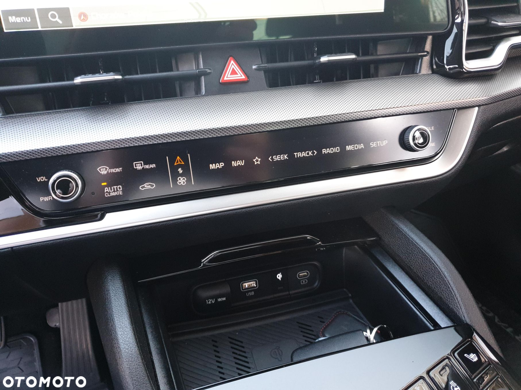 Kia Sportage - 22