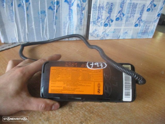 Airbag Banco Airban793 KIA RIO 2006 1.4I 95CV 0P FE - 1