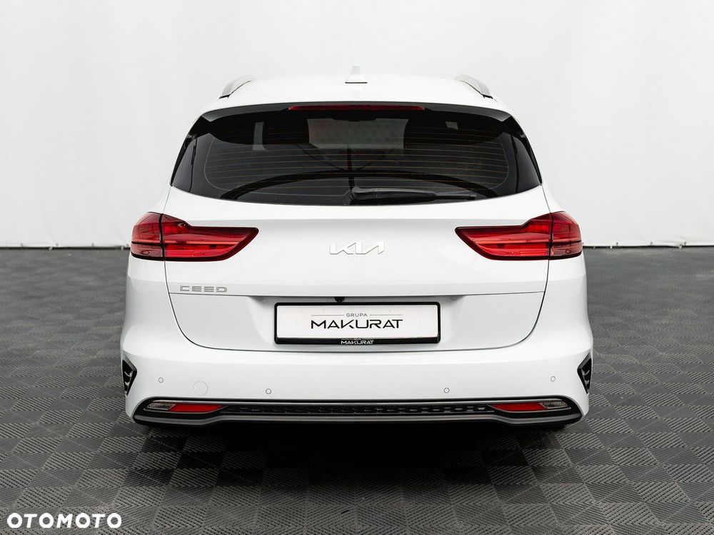 Kia Ceed 1.0 T-GDI M - 11