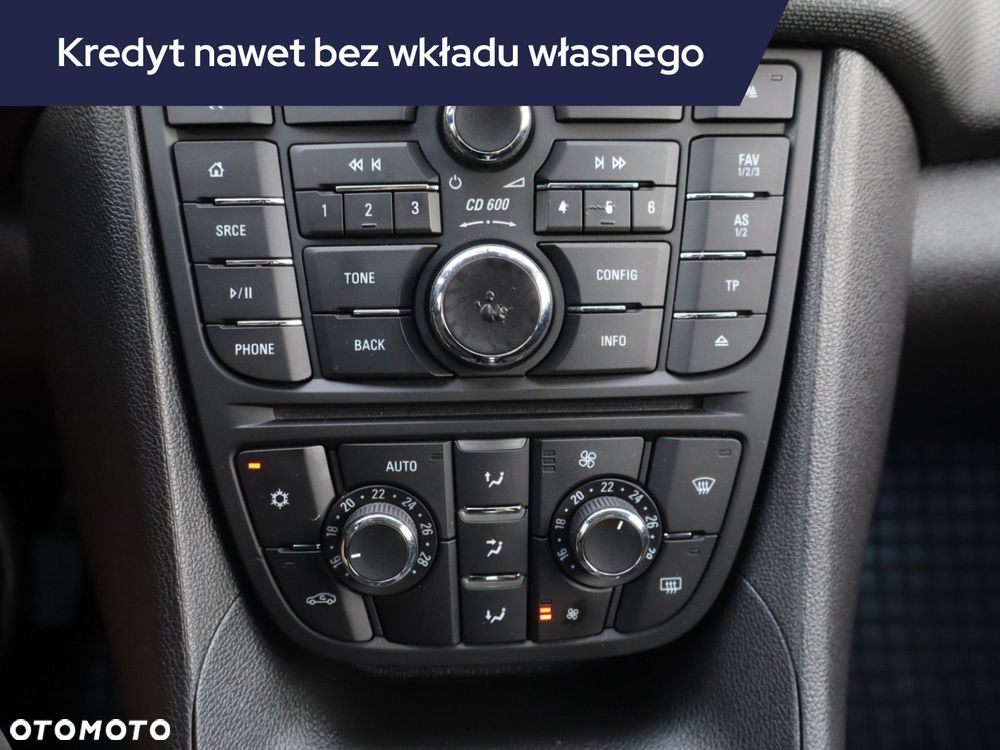Opel Meriva - 15