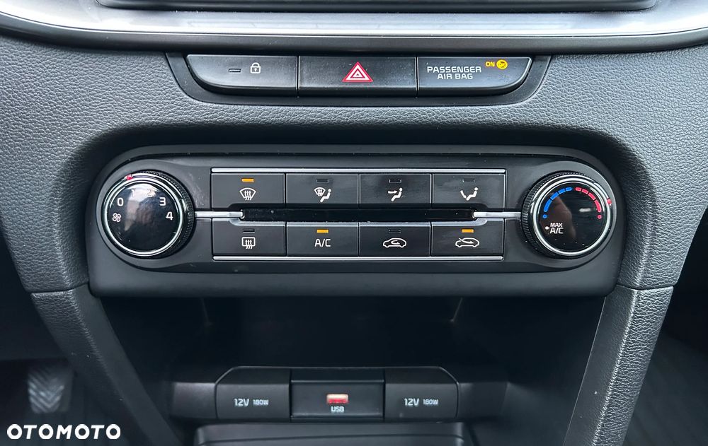 Kia Ceed 1.0 T-GDI M - 25
