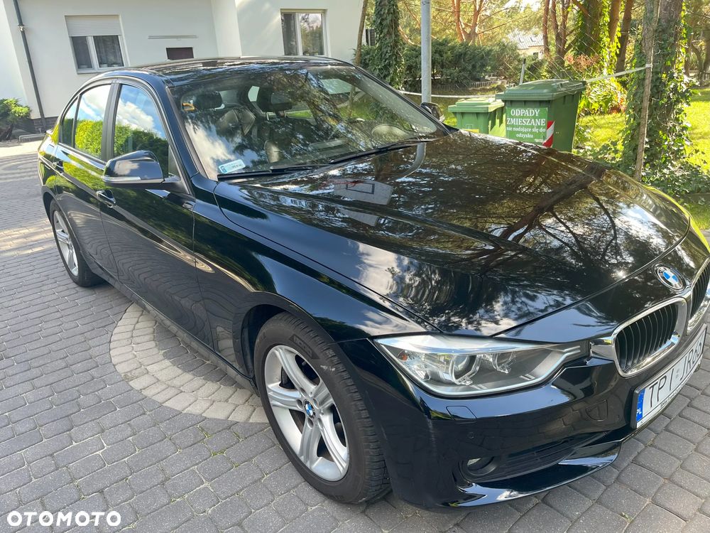 BMW Seria 3 - 3