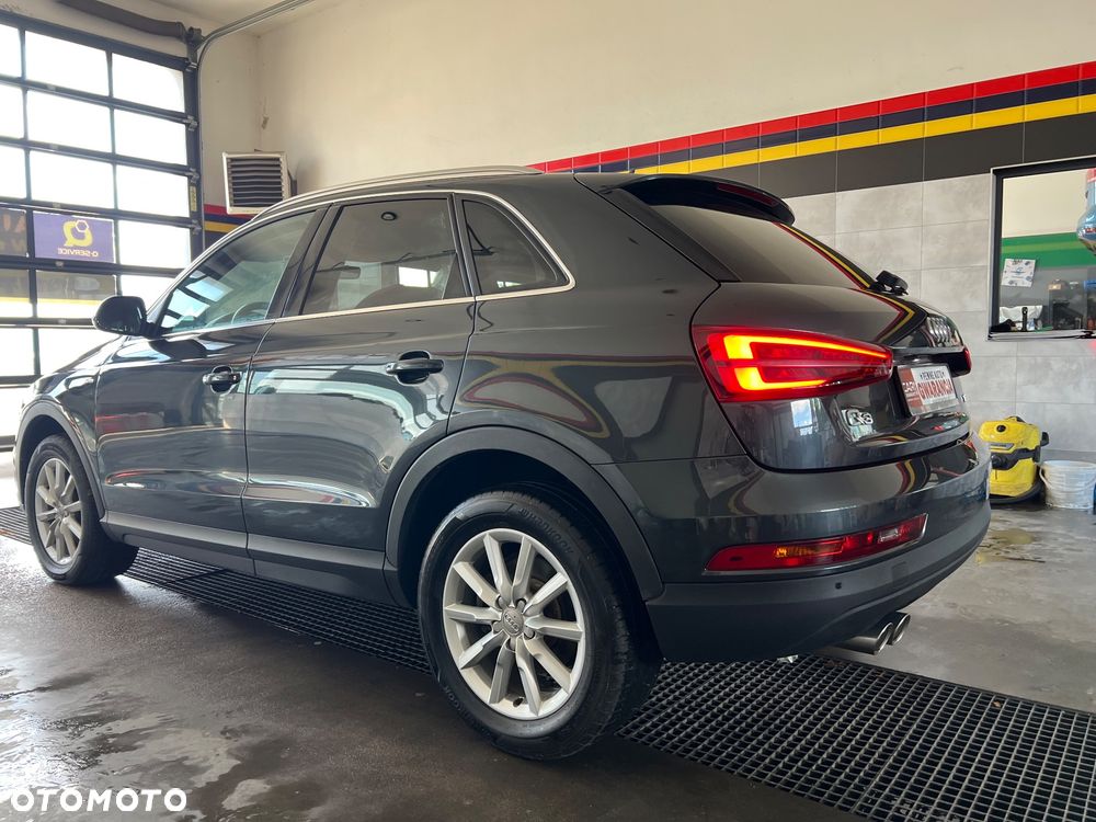 Audi Q3 - 9