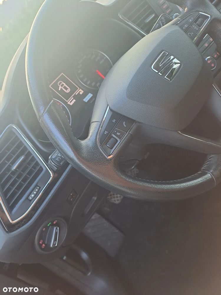 Seat Leon 1.6 TDI DPF Start&Stop Style - 17