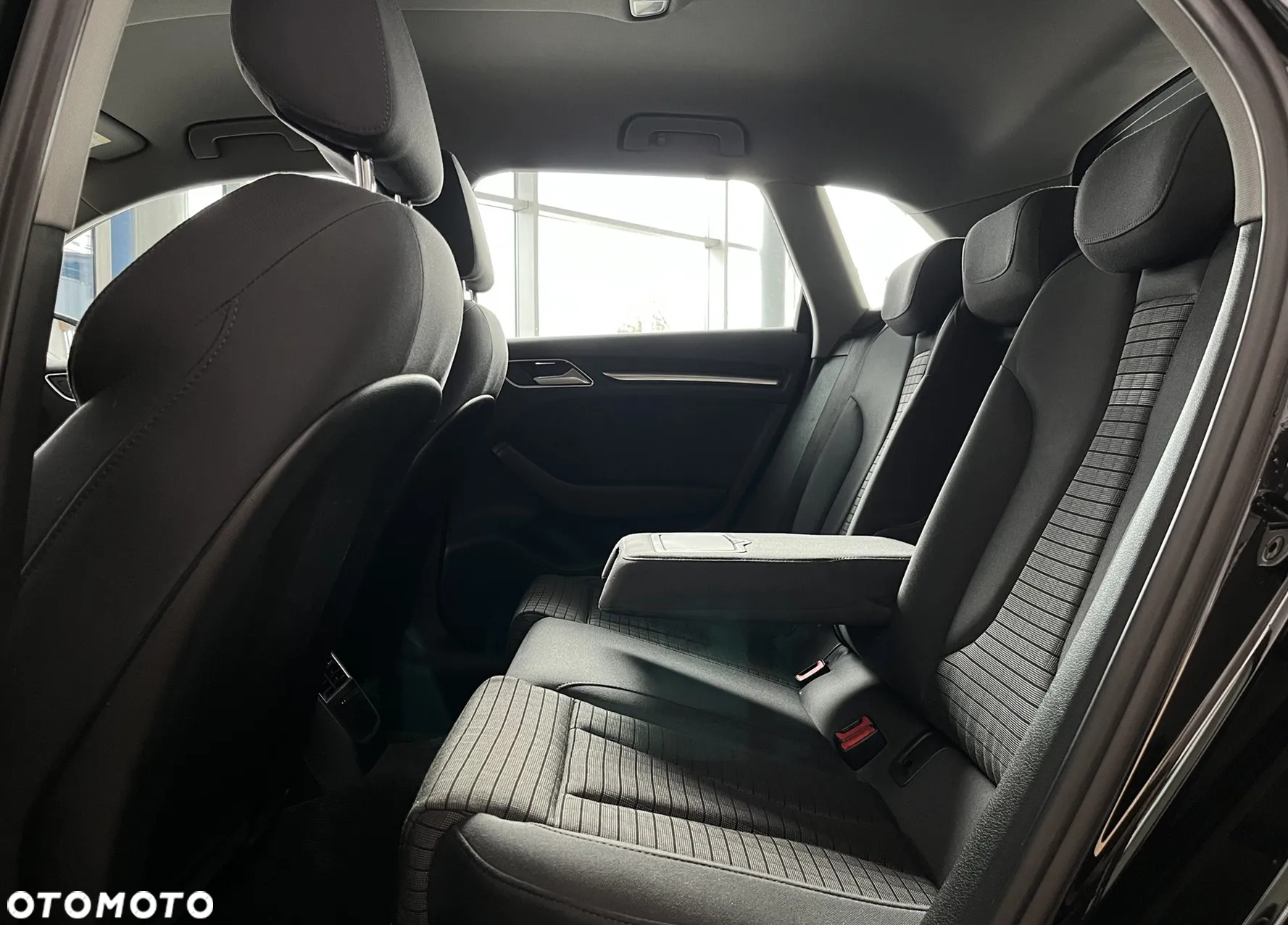 Audi A3 1.4 TFSI CoD Sport S tronic - 18