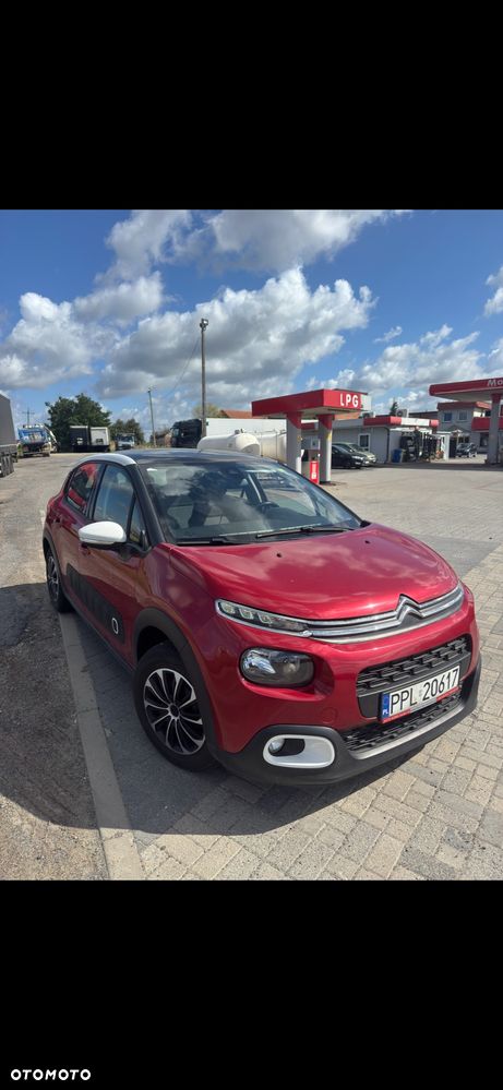 Citroën C3 1.2 PureTech Elle S&S EAT6 - 1
