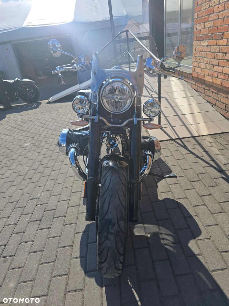 BMW R - 21