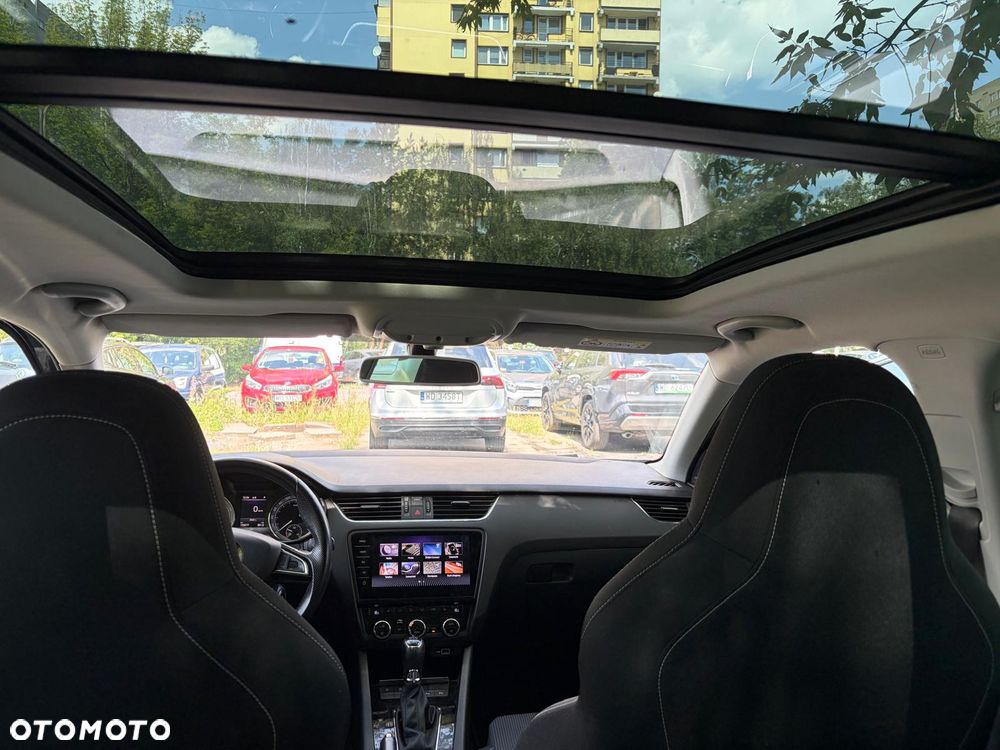Skoda Octavia 1.5 TSI ACT DSG Style - 6