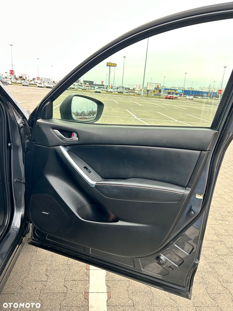 Mazda CX-5 2.2 D Skypassion - 8