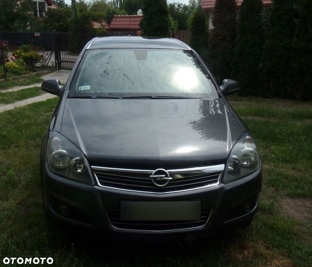 Opel Astra 1.7 CDTI DPF (119g) Edition 111 Jahre - 2