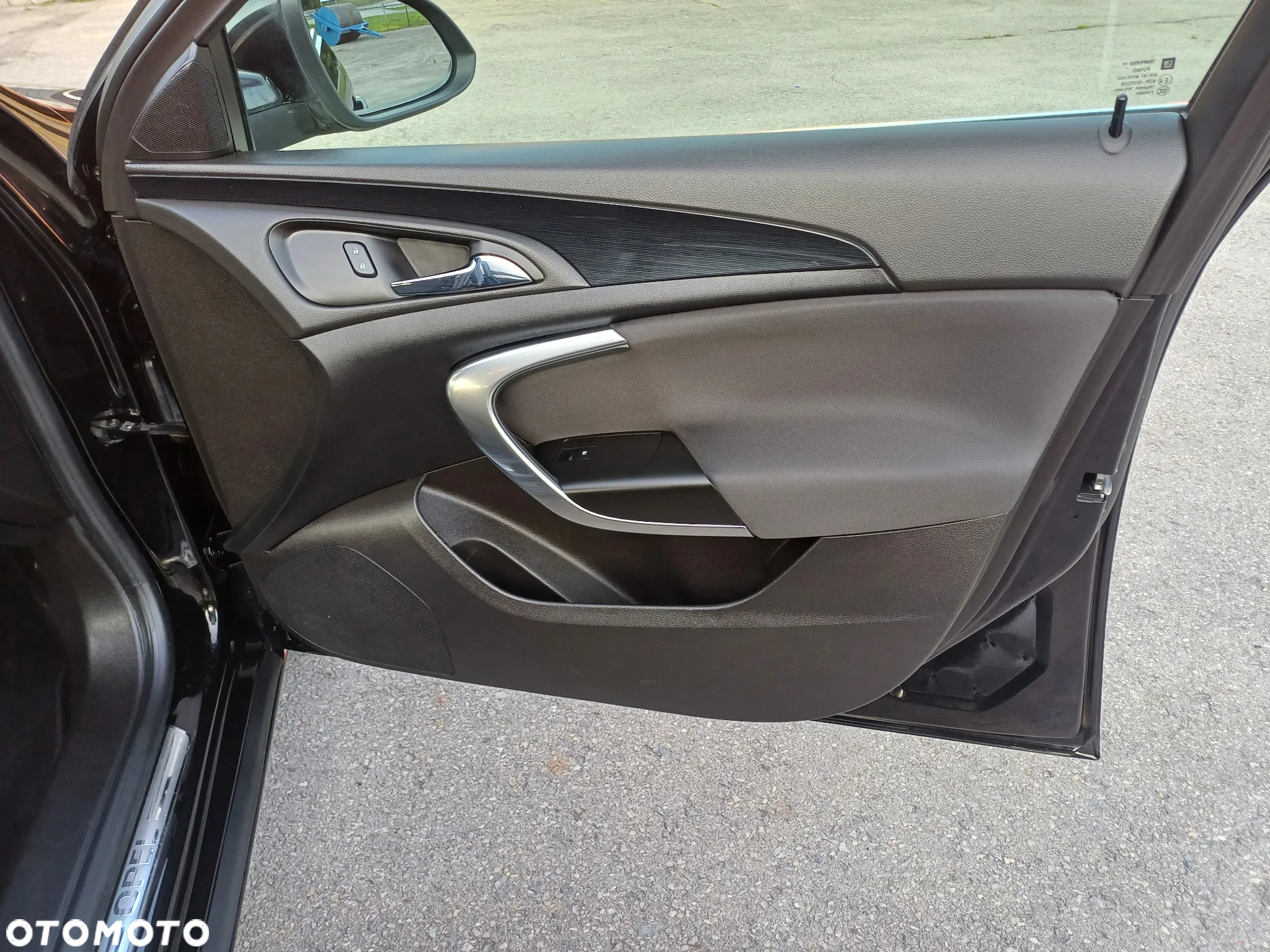 Opel Insignia 2.0 CDTI Exclusive S&S - 32