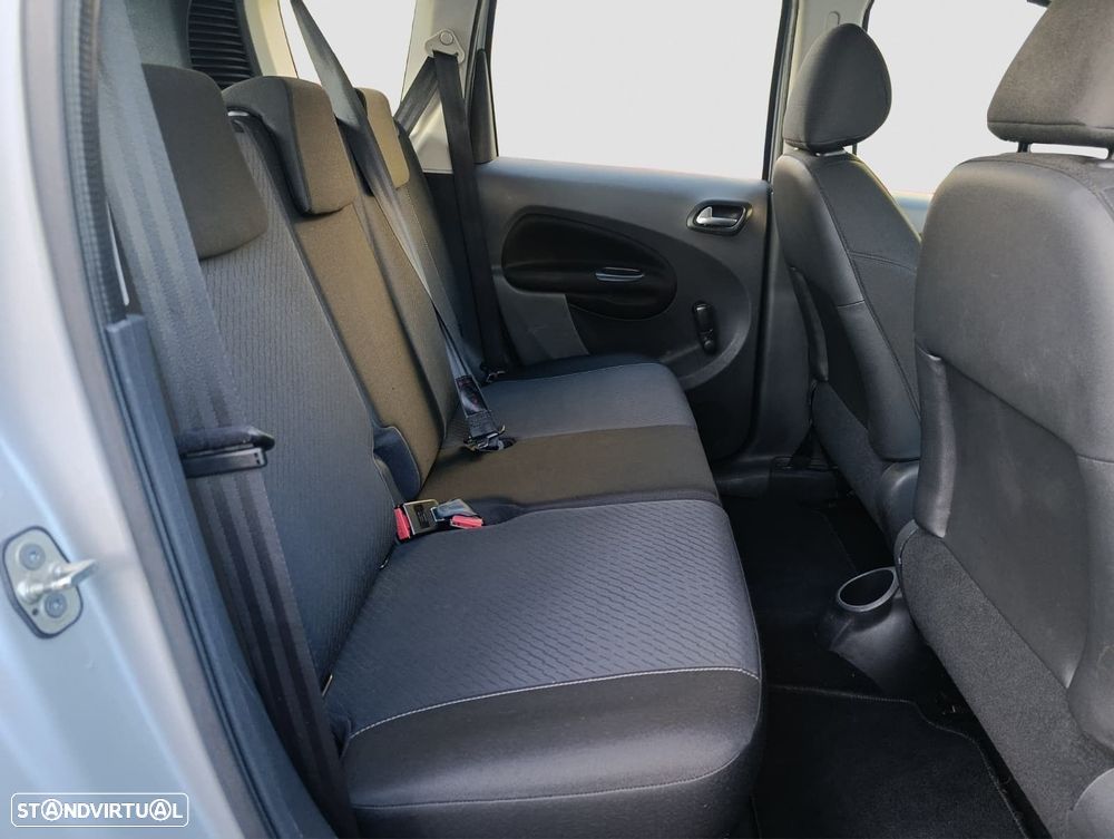 Citroën C3 Picasso PureTech Exclusive - 11