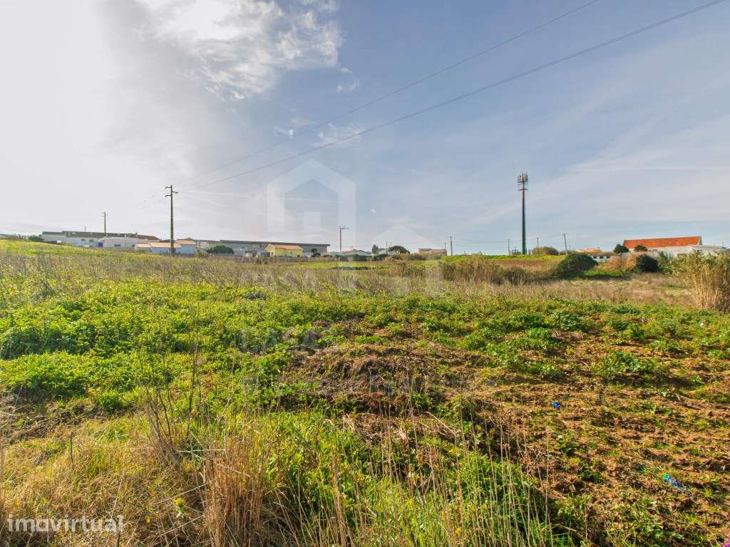 Vende Terreno - Ericeira 13 km, A Casa das Casas - Grande imagem: 3/13