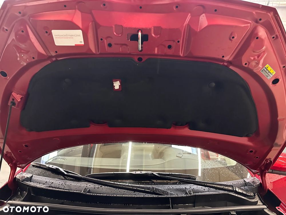 Toyota Yaris 1.5 Comfort - 23