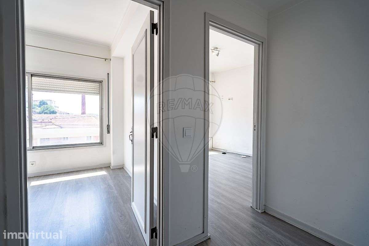 Apartamento T1 para arrendamento - Grande imagem: 3/17