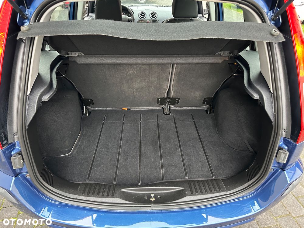 Ford Fusion 1.4 Elegance - 33