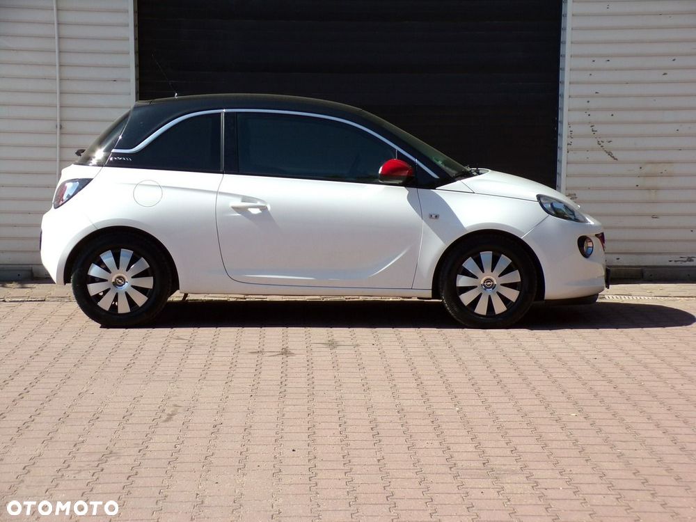 Opel Adam - 4