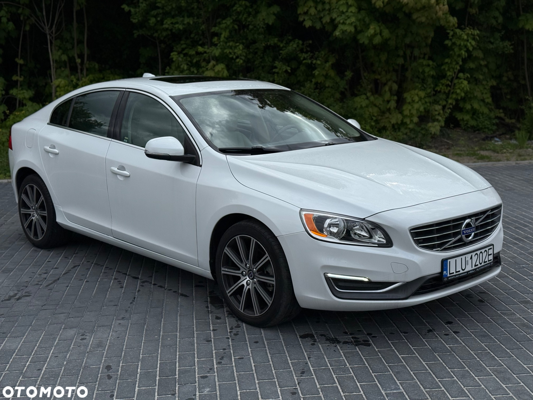 Volvo S60 - 4