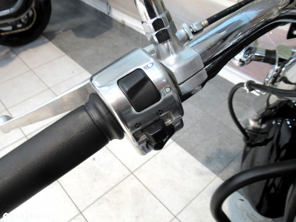 Kawasaki Vulcan - 10