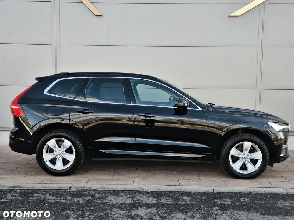 Volvo XC 60 B4 D Geartronic Momentum Pro - 11