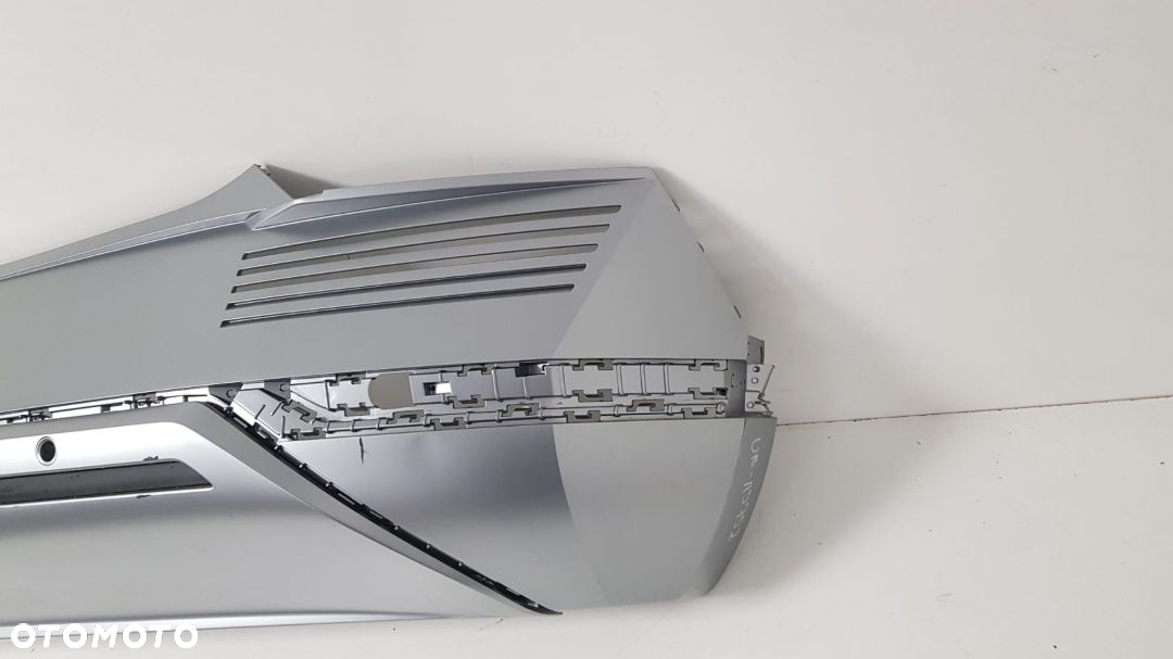 ZDERZAK TYŁ TYLNY HYUNDAI IONIQ 5 V PDC 86612G1110 86694G1000 - 2