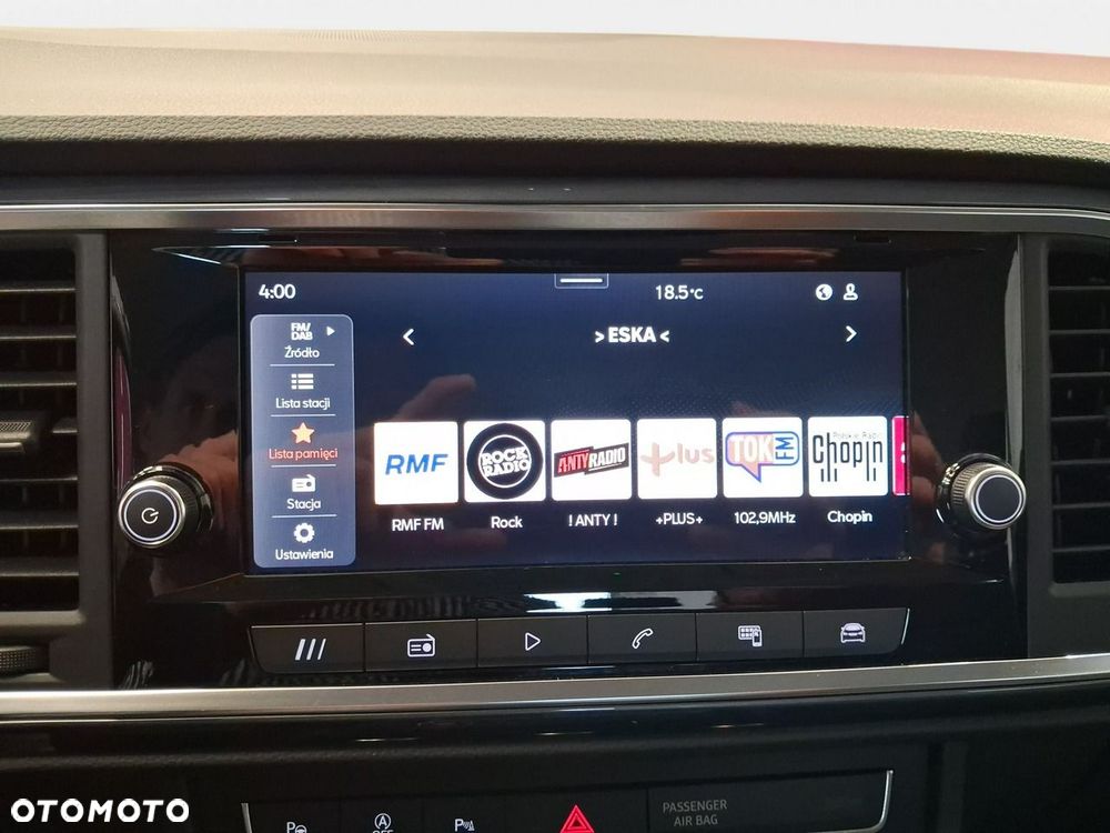 Seat Ateca - 24
