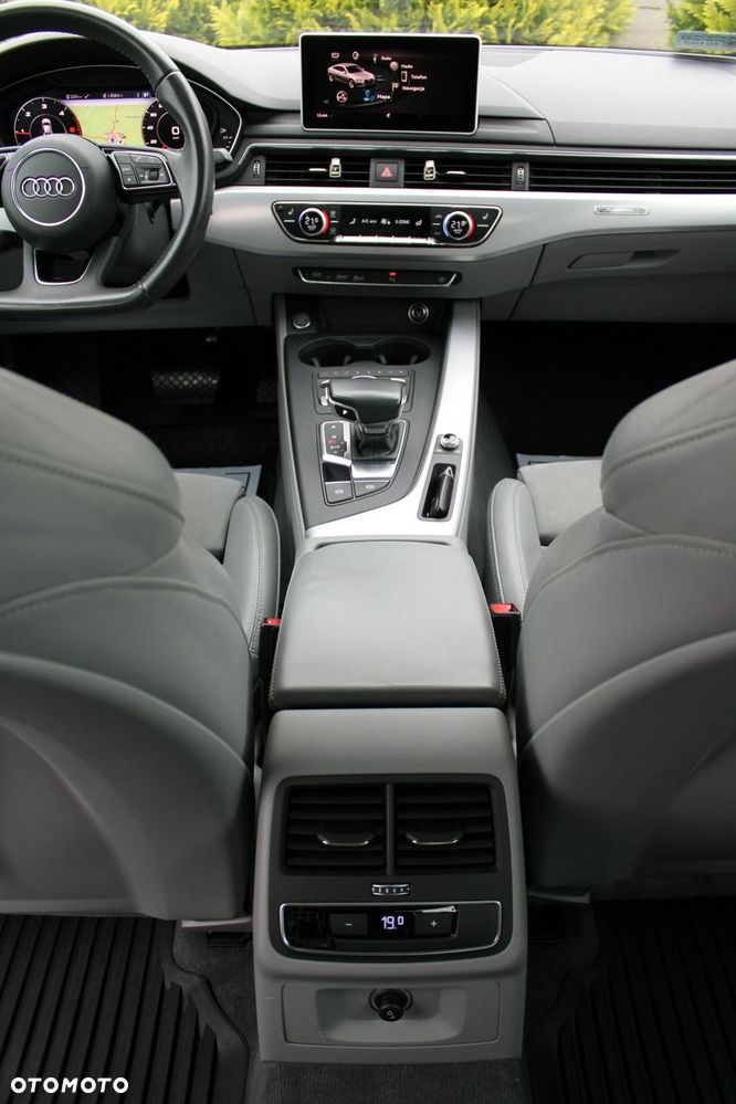 Audi A5 Sportback 2017