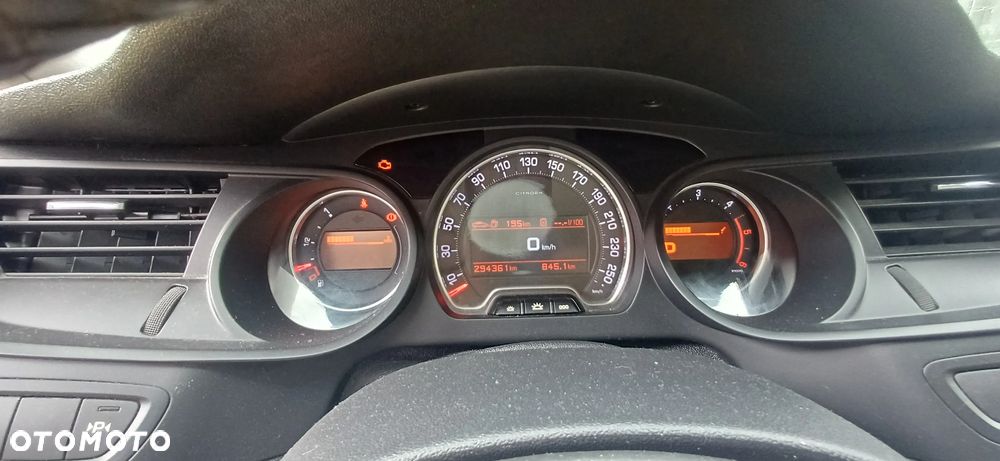 Citroën C5 2.0 HDi Exclusive - 8