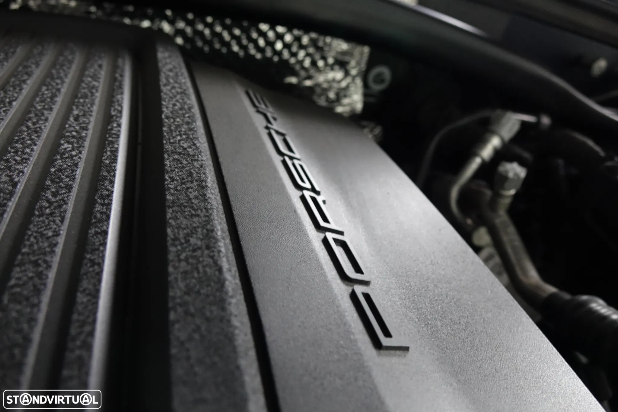 Porsche Macan Standard - 35