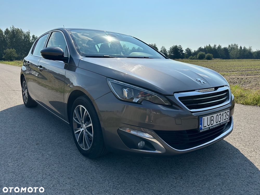 Peugeot 308 - 18