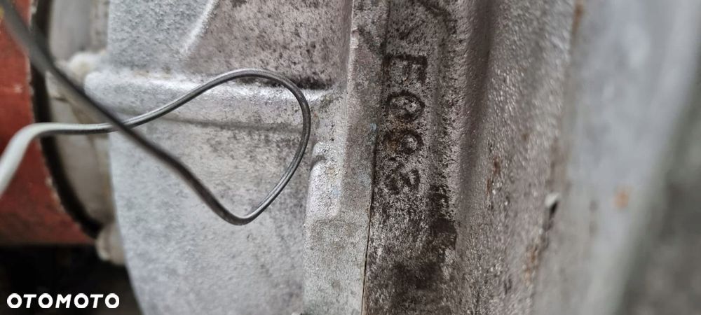 silnik do łodzi marine diesel volvo penta kompletny jak na zdjęciach - 11