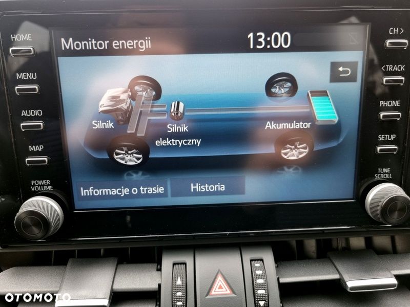 Toyota RAV4 2.5 Hybrid Selection 4x2 - 28