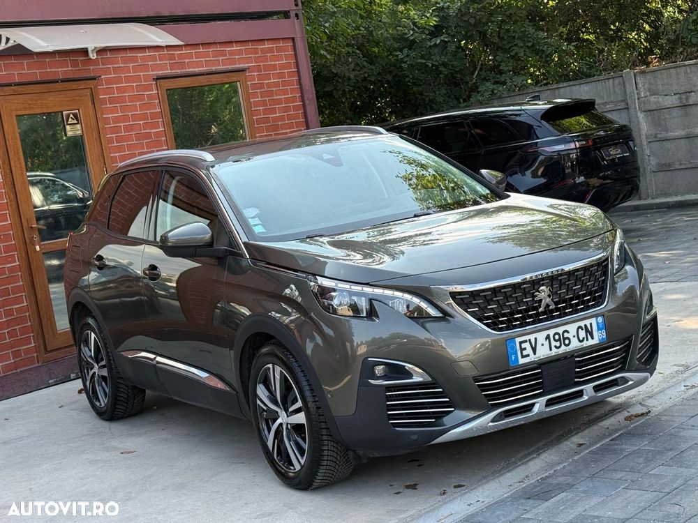 Peugeot 3008 - 2