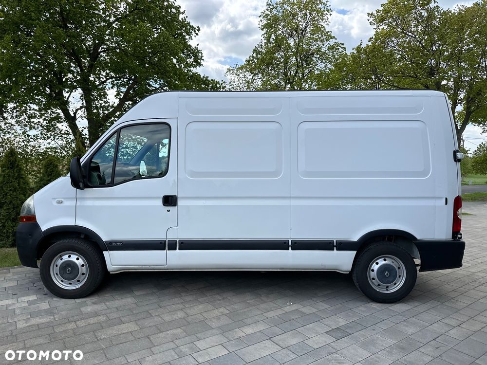 Renault Master L2H2 - 5