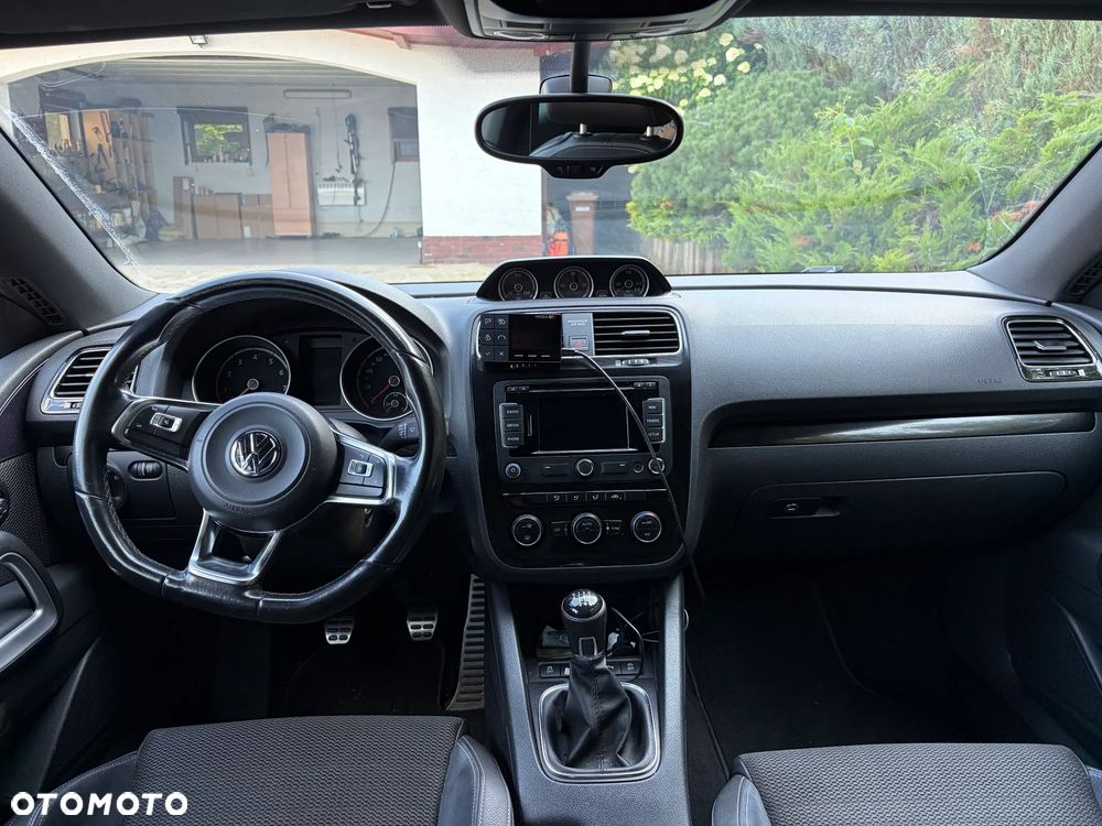 Volkswagen Scirocco 1.4 TSI - 11